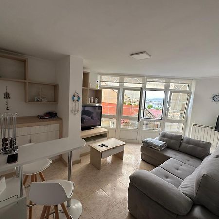 Apartamento Xoel Muxia Exterior photo