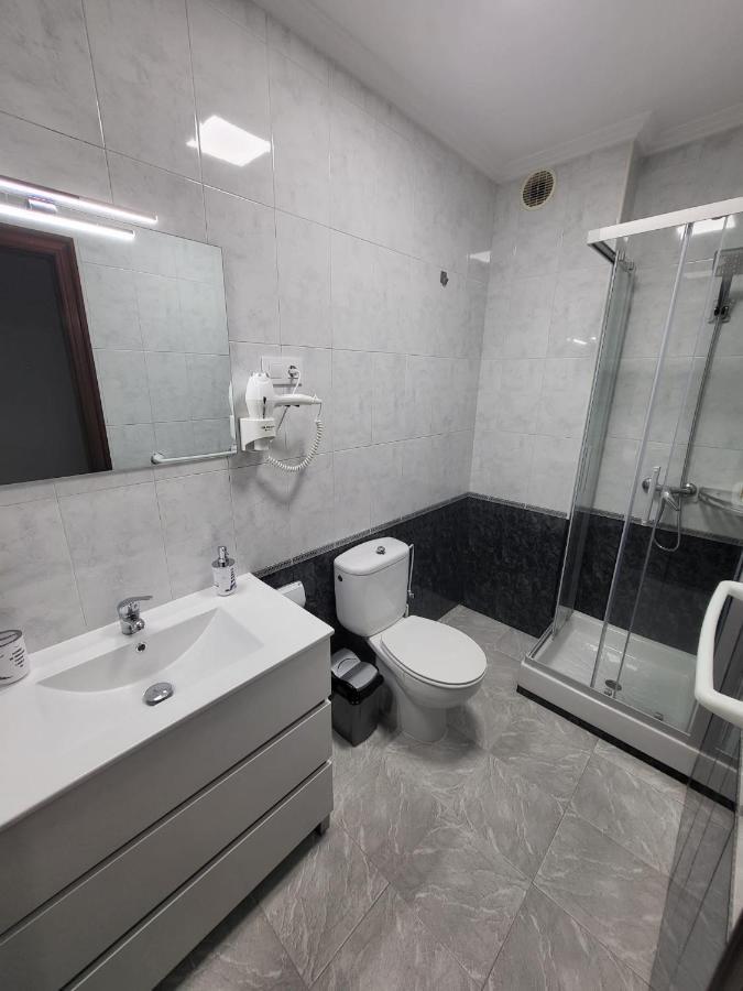 Apartamento Xoel Muxia Exterior photo