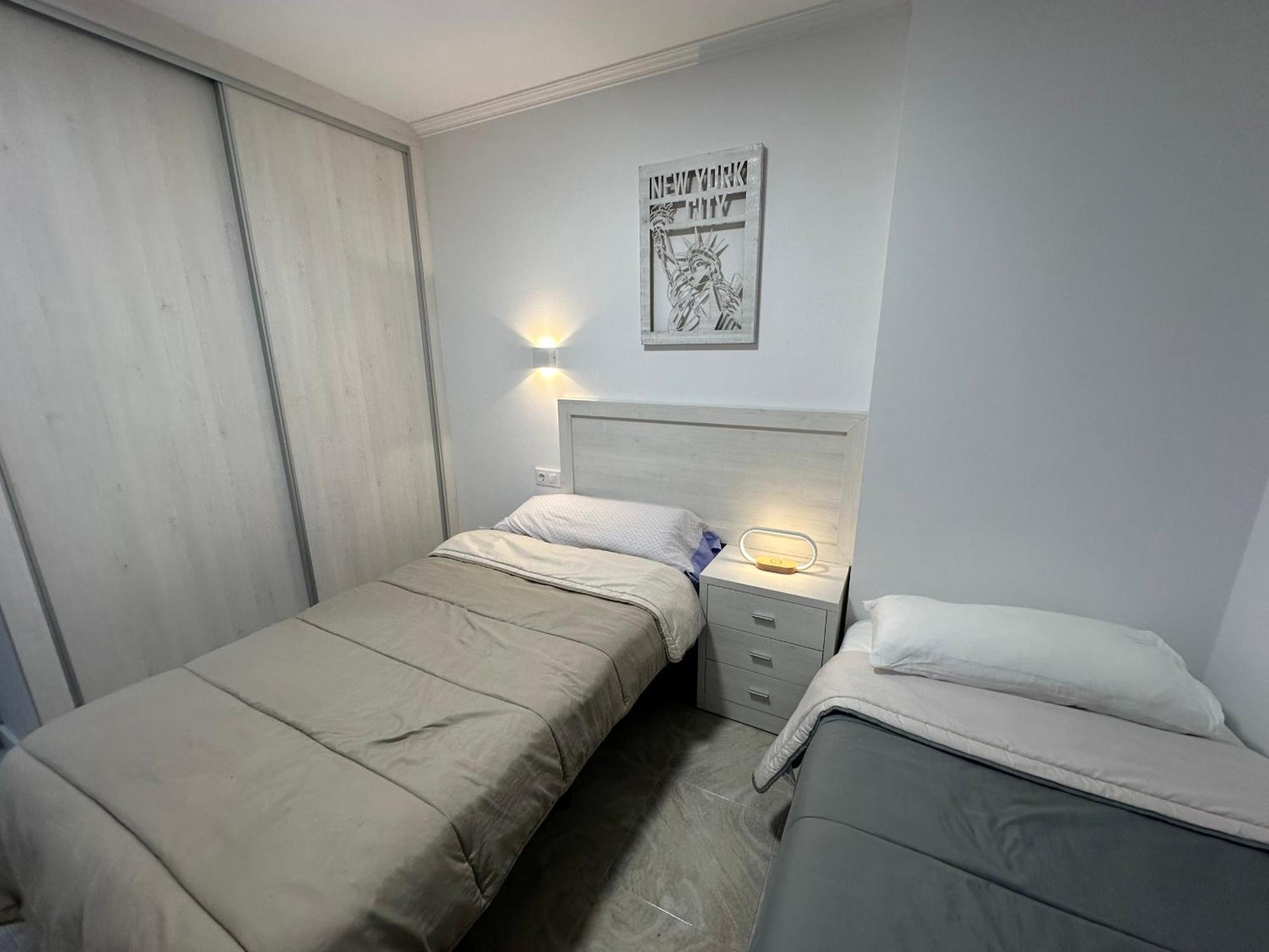 Apartamento Xoel Muxia Exterior photo